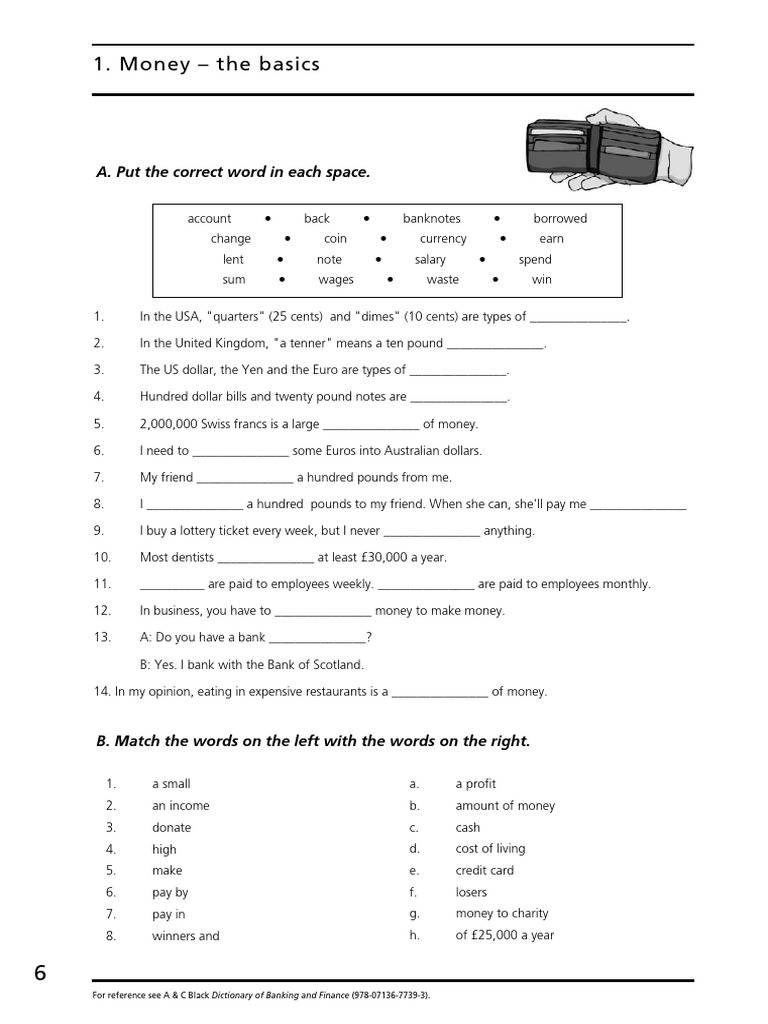 check-your-english-vocabulary-for-banking-first-3-lessons