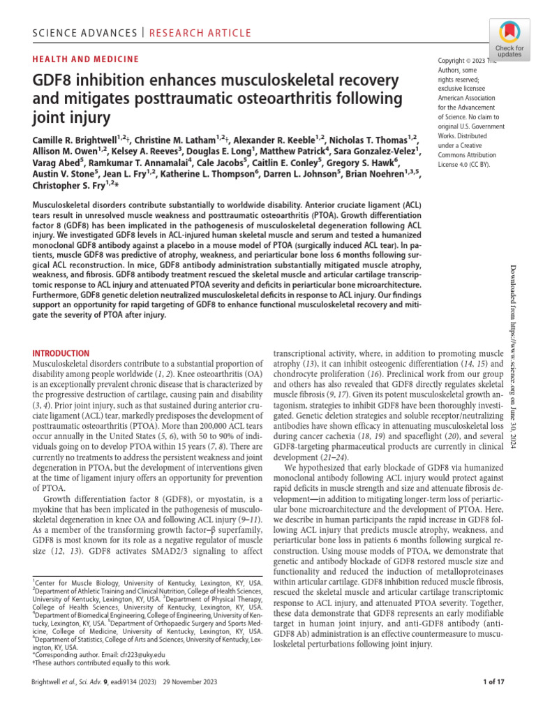 Home Exercise Programs for Musculoskeletal and Sports Injuries: The ...