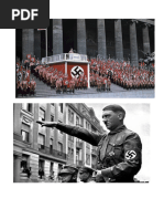 Significado de la Bandera Nazi y su Historia | PDF