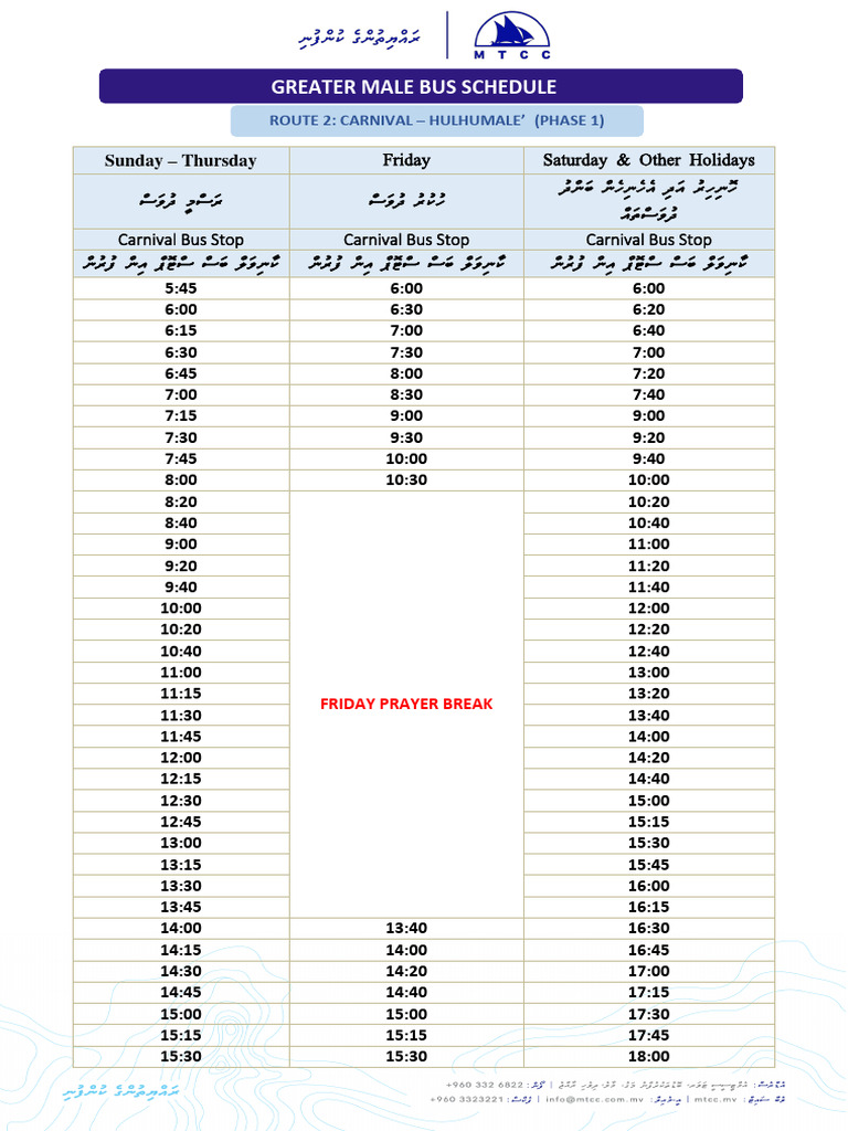 greater-male-bus-schedule-route-2-carnival-hulhumale-phase-1-pdf