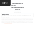 55k Password | PDF