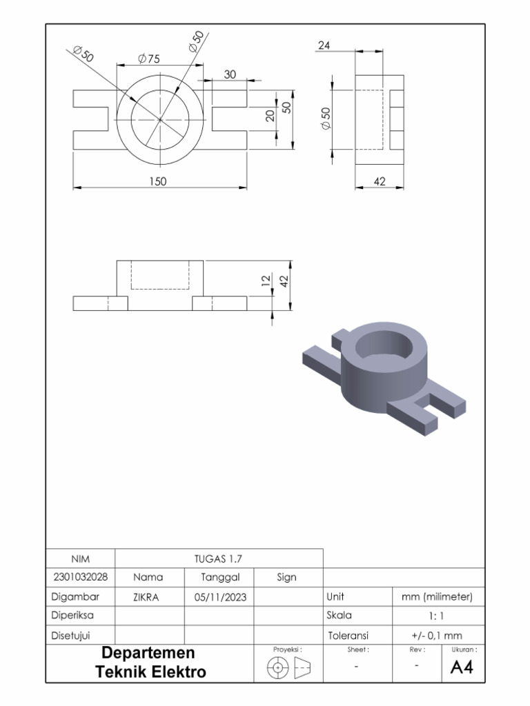 Cad Cam 2 | PDF