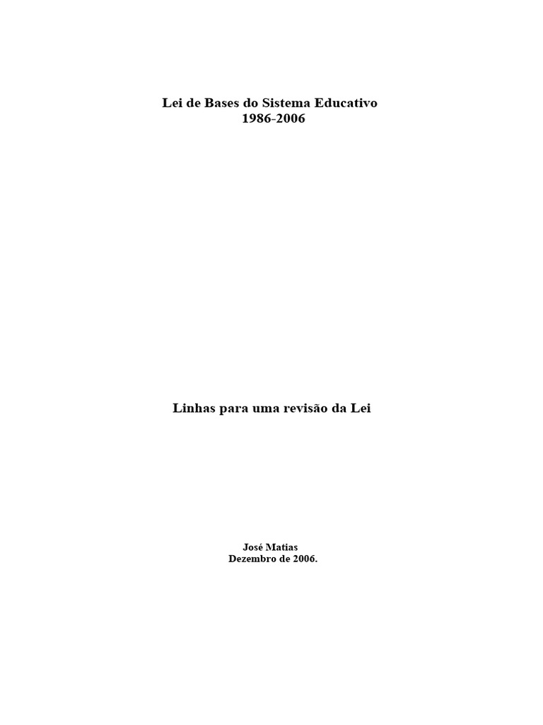 lei-de-bases-do-sistema-educativo-pdf-ensino-m-dio-ensino-superior