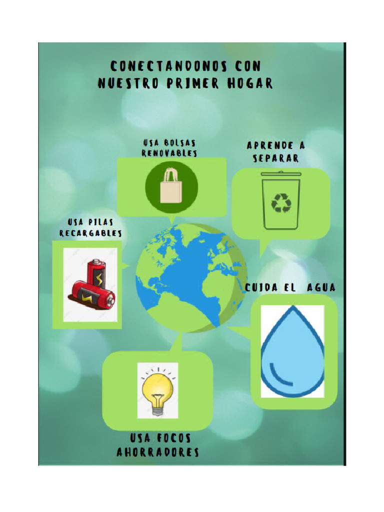 Nuestro Primer Hogar Pdf