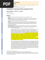 ROWPVT Manual | PDF