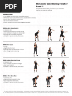 CIT Training Outline for Army Personnel | PDF