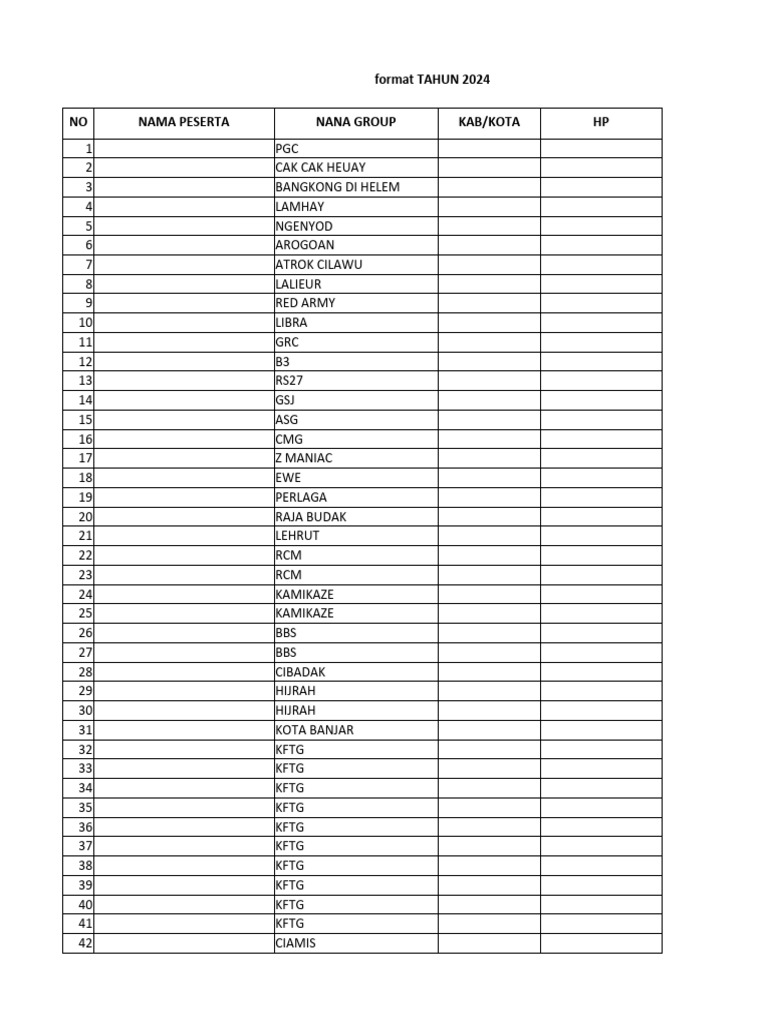 Format 1 | PDF