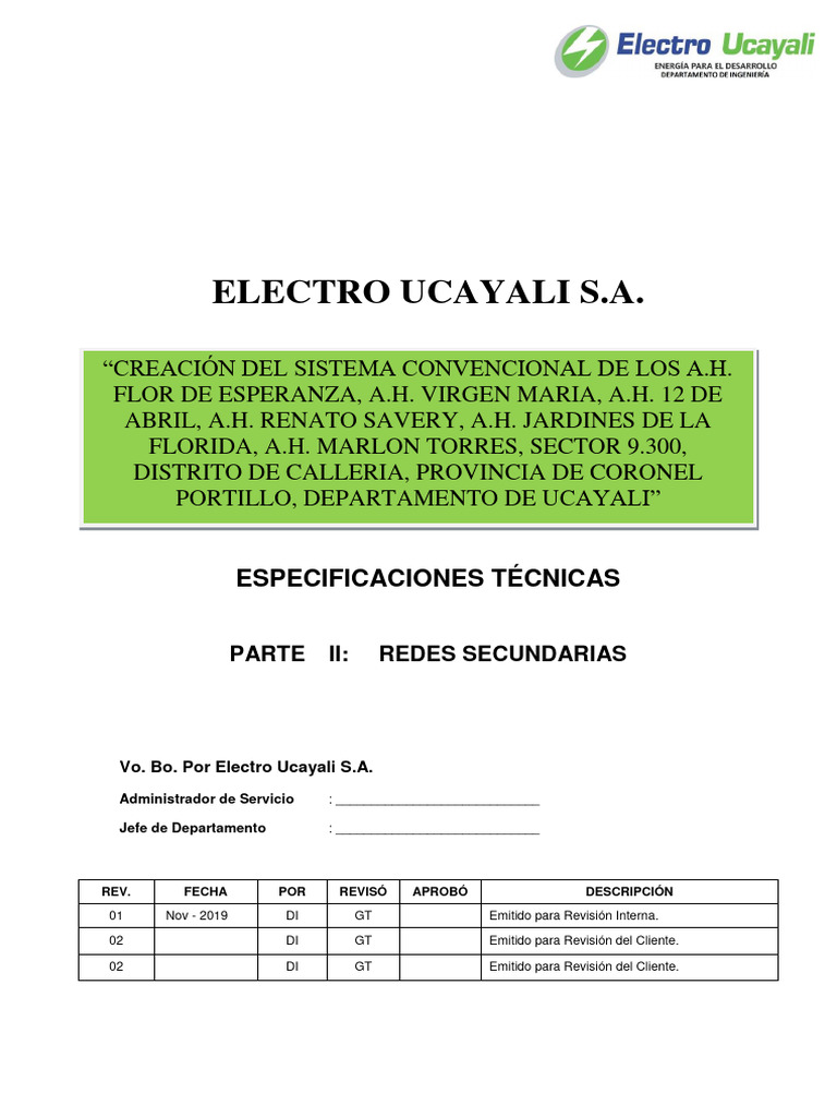 02 Etm RS | PDF | Tecnología