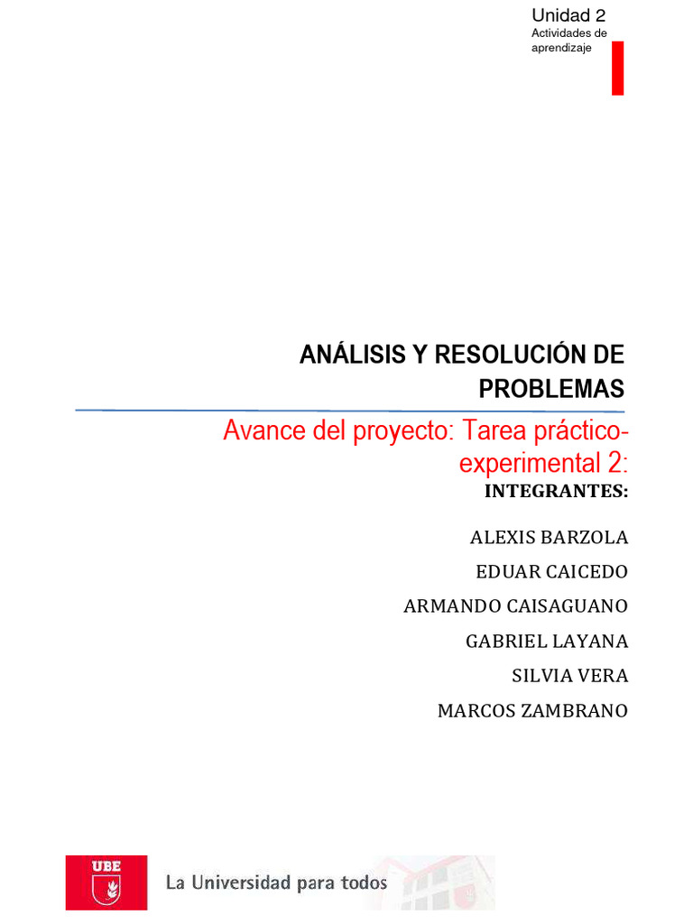 Módulo Práctico: Análisis del Rendimiento Académico | PDF | Enseñando ...