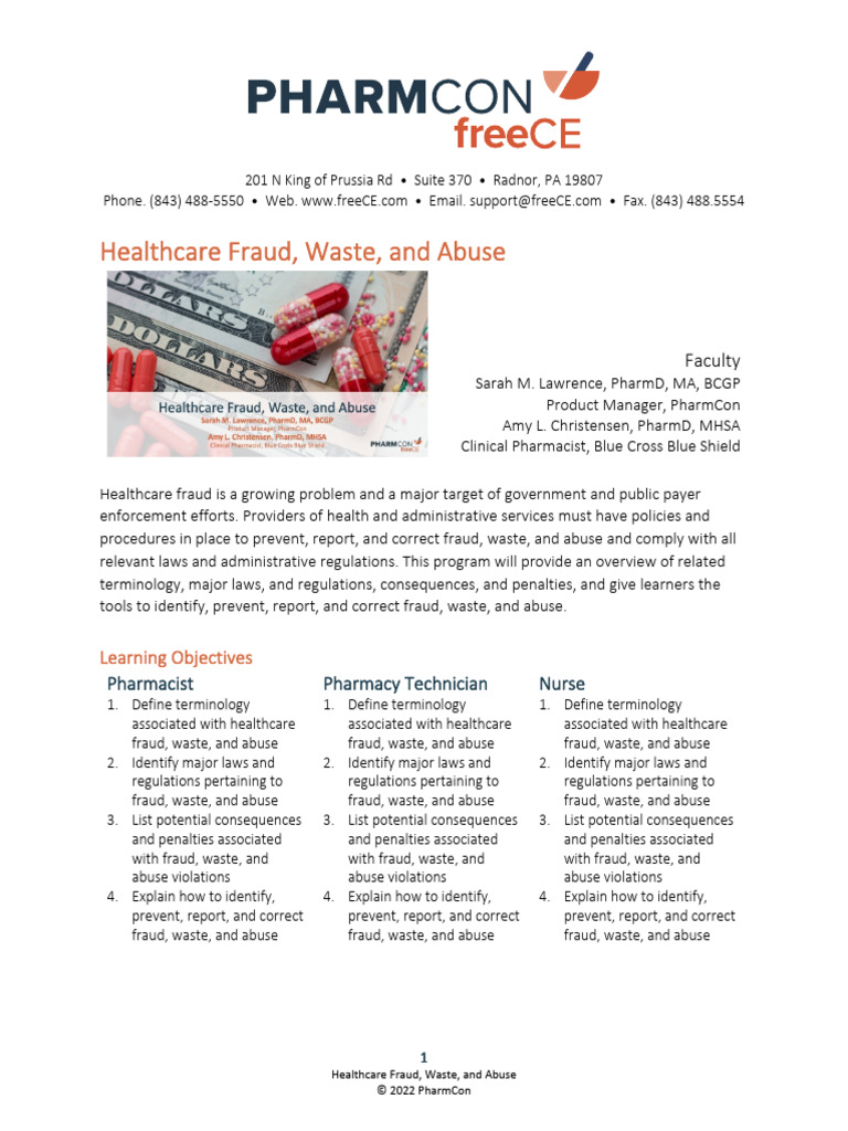 Educaci n continua pdf medicare united states health insurance