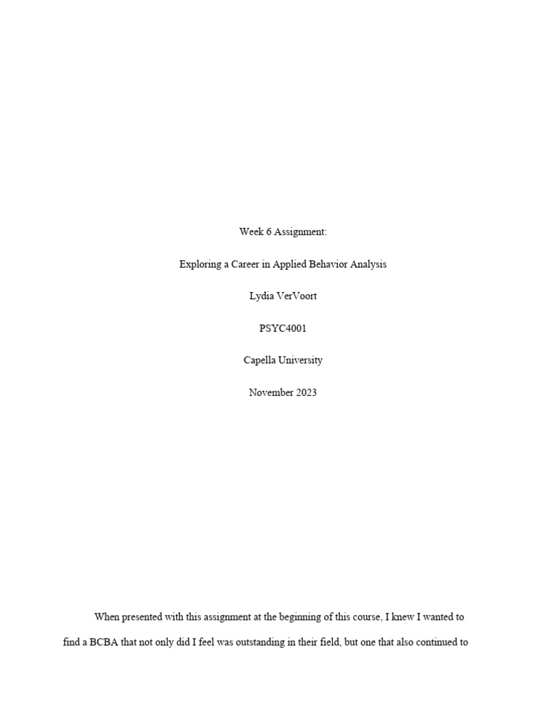 exploring-a-career-in-aba-pdf-behaviorism-social-psychology