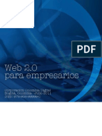 Web 2.0 Para Empresarios