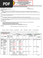Grade 11 General Science Curriculum Guide | PDF | Science | Learning