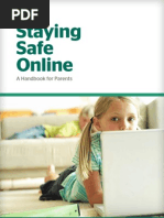 Staying Safe Online