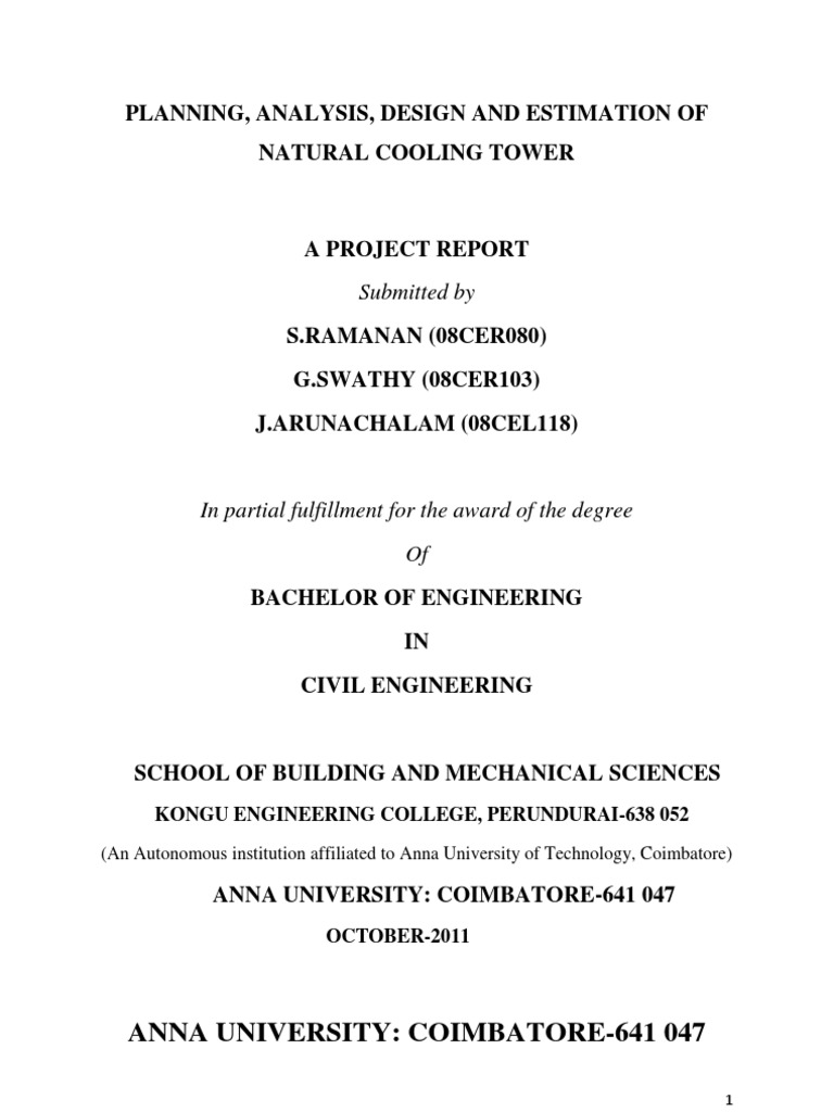 My Final Year Project | PDF | Beam (Structure) | Continuum Mechanics