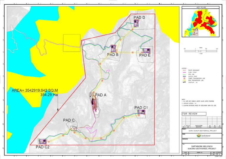 Rencana Teknis Bangunan Sgi Pdf