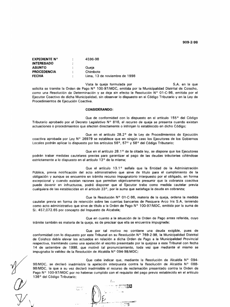 1998 - 2 - 0909 DD | PDF