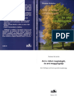 Thomas Schafer - Ami A Lelket Megbetegíti És Ami Meggyógyítja - Családállítás