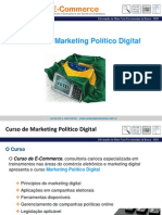 Curso de Marketing Politico Digital