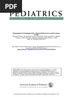 Download Hipospadia Pediatrics 2005 Porter e495 9 by Wahid Hasyim A SN74686623 doc pdf