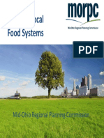 Building Local Food Systems