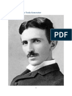 Nikola Tesla Secrets