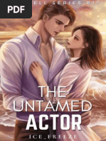 Freezell 11 The Untamed Actor Completed by Ice Freeze | PDF