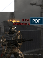 S.T.A.L.K.E.R.: Shadow of Chernobyl guía completa