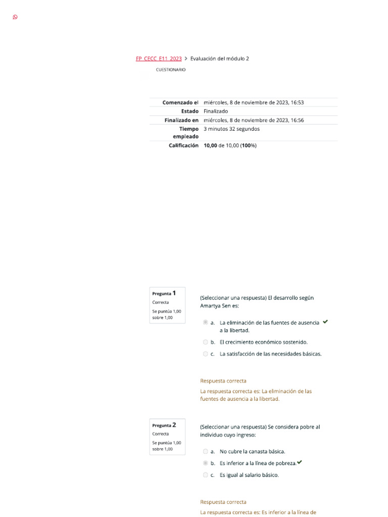 Evaluacion modulo 2 final pdf