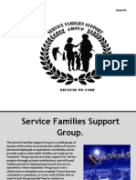 Service Families Support Group.: WWW - Sfsginfo.co - Uk