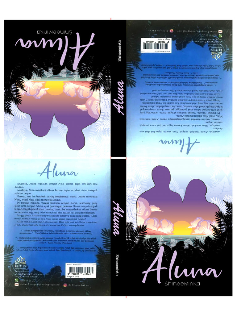 ALUNA | PDF