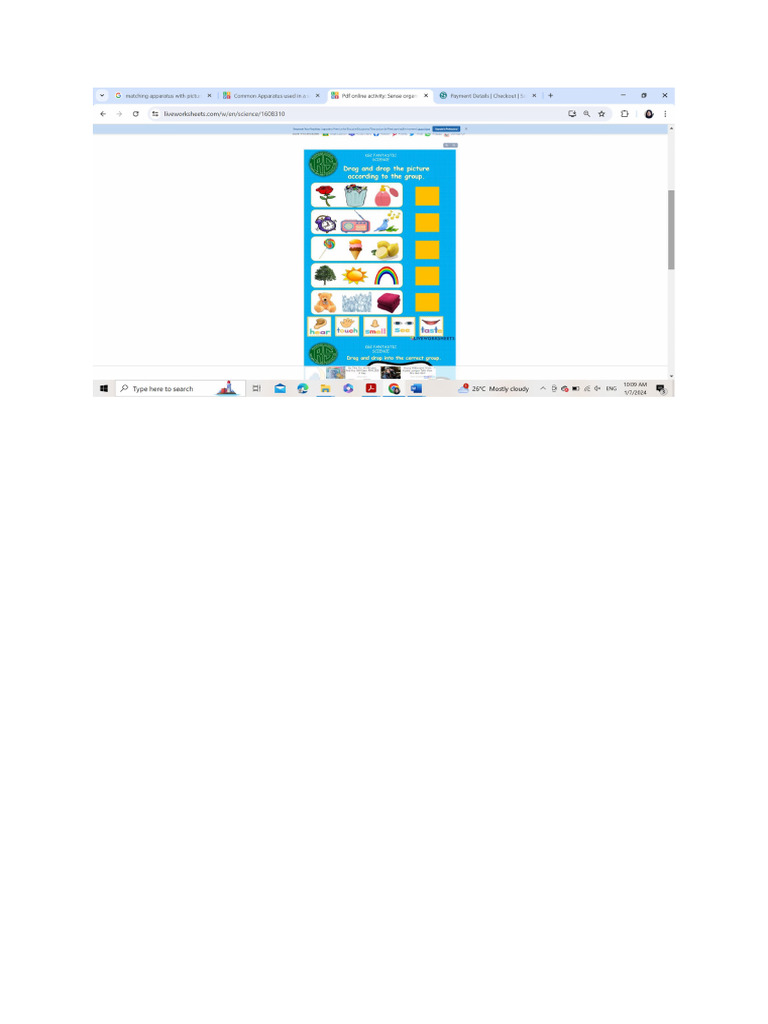 Sense 3 | PDF
