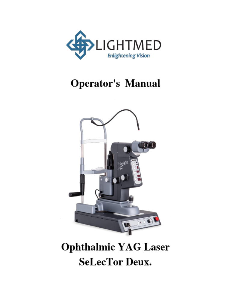 operator-s-manual-yag-laser-selector-deux-pdf-optics