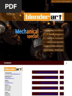 Download BlenderArt Magazine - 11 - Mechanical by georgpiorczynski SN7468977 doc pdf
