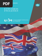 Plan de Estudios Licenciatura en Inglés UNAD | PDF | Plan de estudios ...