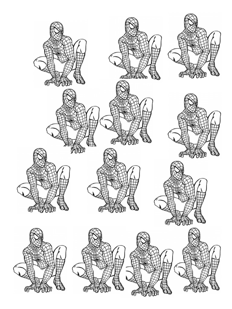 CORRECTLY SIZED SPIDERMAN TUTORIAL AND MANUAL GUIDE TIPS REPORT 2026 intelligence overview