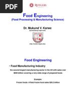 Download Food Engineering by fitsnj SN7469247 doc pdf