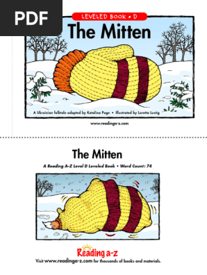 Raz Ld46 Mitten Clr