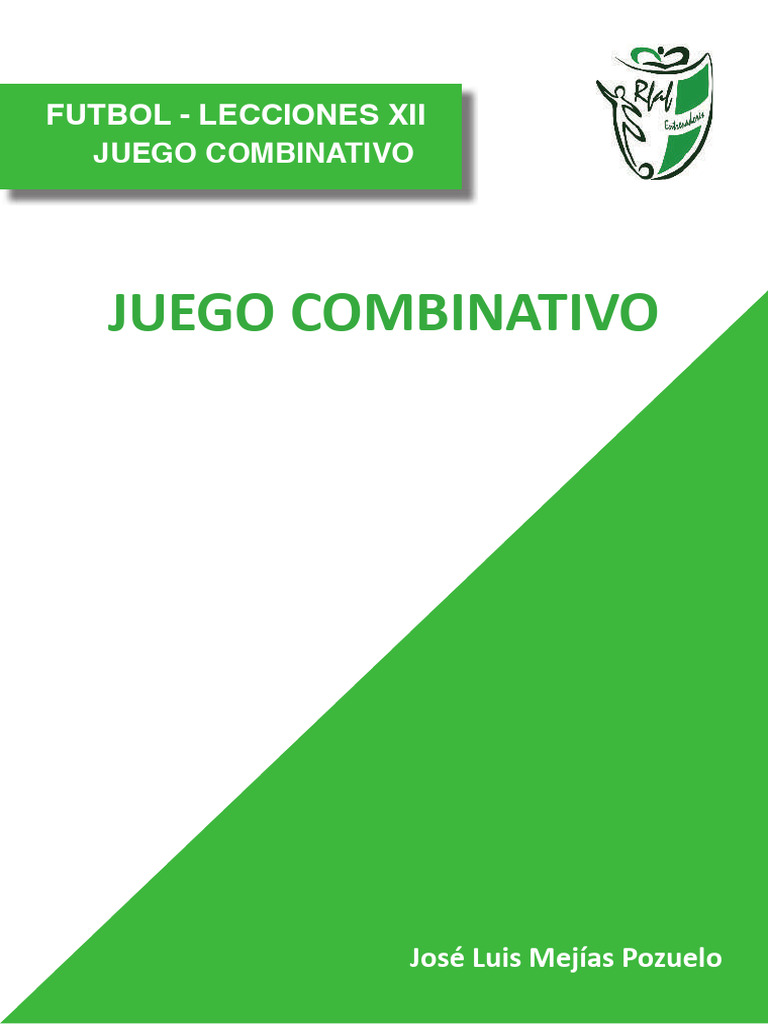 Lecci n 12 rfaf comp pdf