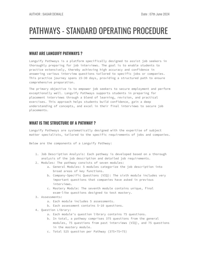 Pathways sop vs 2 0 pdf skill spreadsheet