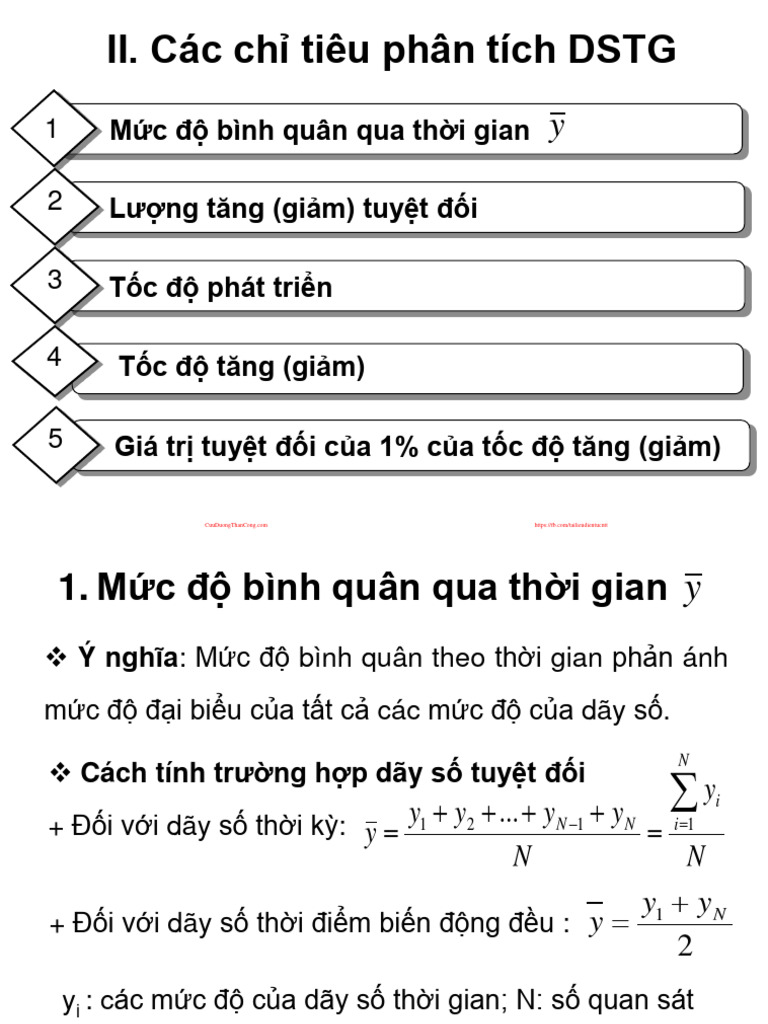 Nguyen-Ly-Thong-Ke-Kinh-Te - Bai-Giang-Chuong-Vi,-P2 ...