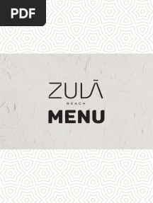Zula Menu - Print-Merged