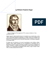 El Concepto de Educacion en Hegel