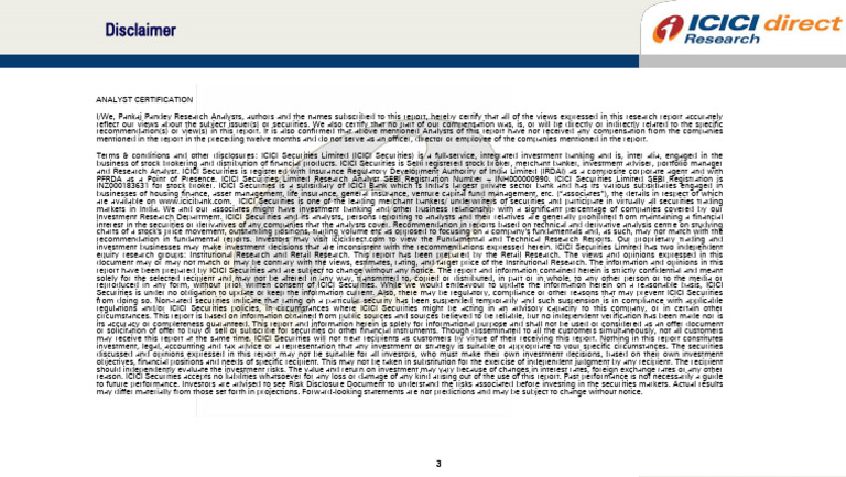 Potential Multibaggers 3.0-3 | PDF | Securities (Finance) | Investing