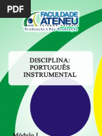 MODULO_1_MODIF_-_PORTUGUES_INSTRUMENTAL