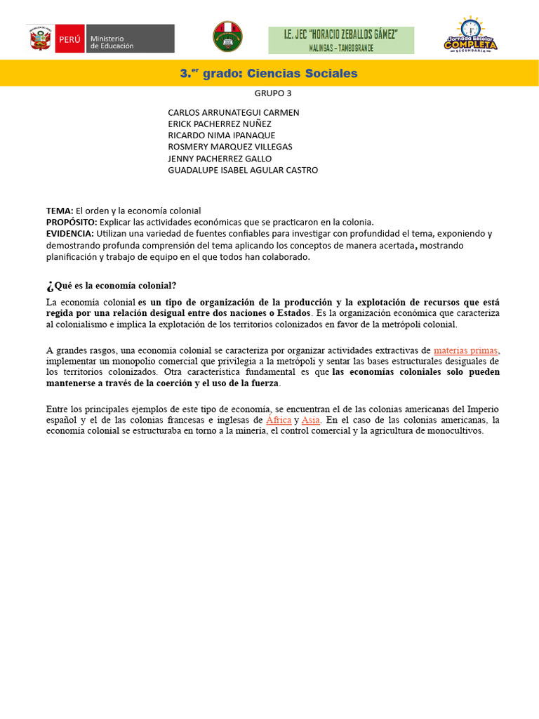 Livre Ancien Economia Colonie – Vendettuoli: La Tecnica Coloniale – Consorzio Nazionale 1932