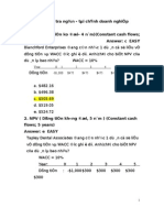 Quiz 1 - Tc49 Ans