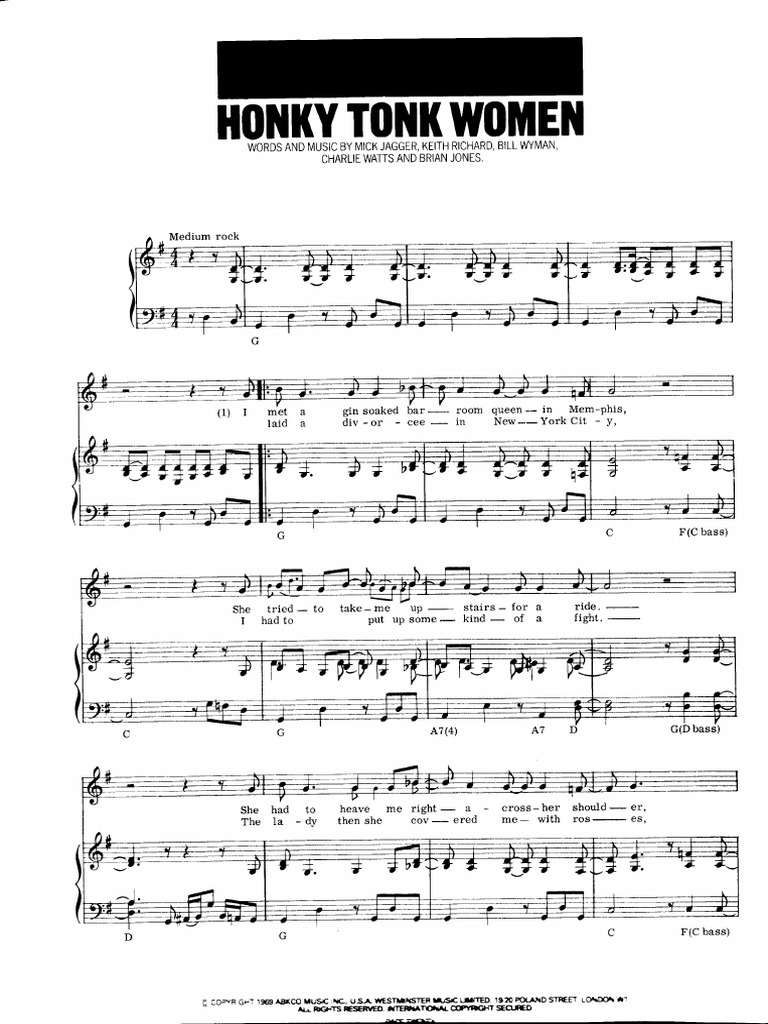 honky-tonk-woman-pdf
