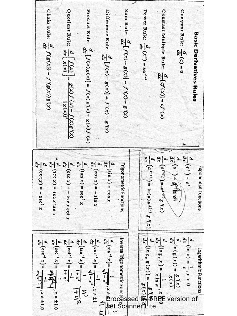 De Assignment | PDF