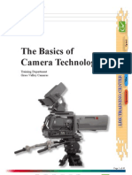 1c Basics Camera Training 2009